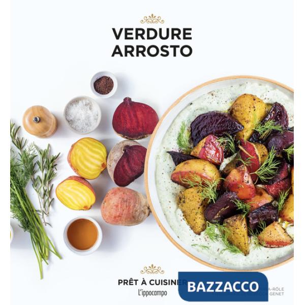 Verdure arrosto