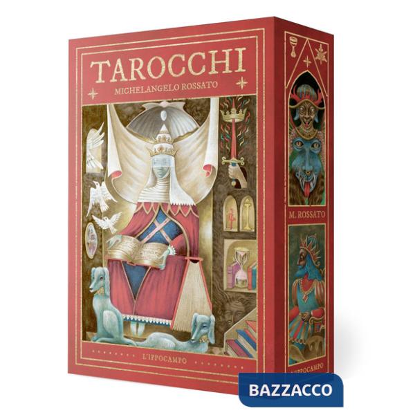 Tarocchi. Con 78 Carte