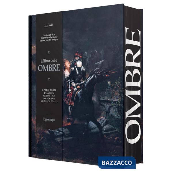 Libro delle ombre (Il)