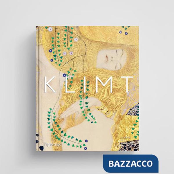 Klimt. L'arte più grande. Ediz. a colori