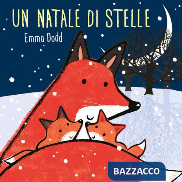 Natale di stelle. Ediz. illustrata (Un)