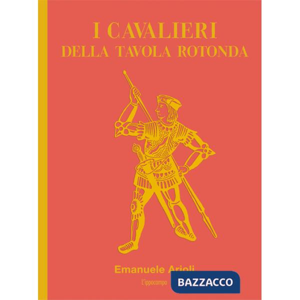 Cavalieri della Tavola Rotonda (I)