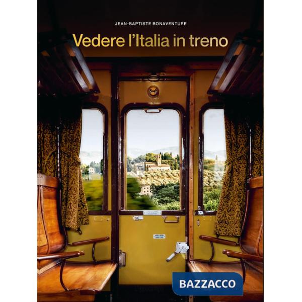 Vedere l'Italia in treno