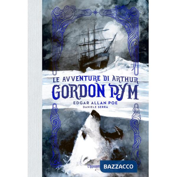 Avventure di Arthur Gordon Pym (Le)