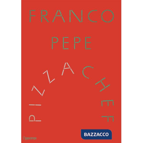 Franco Pepe Pizza chef