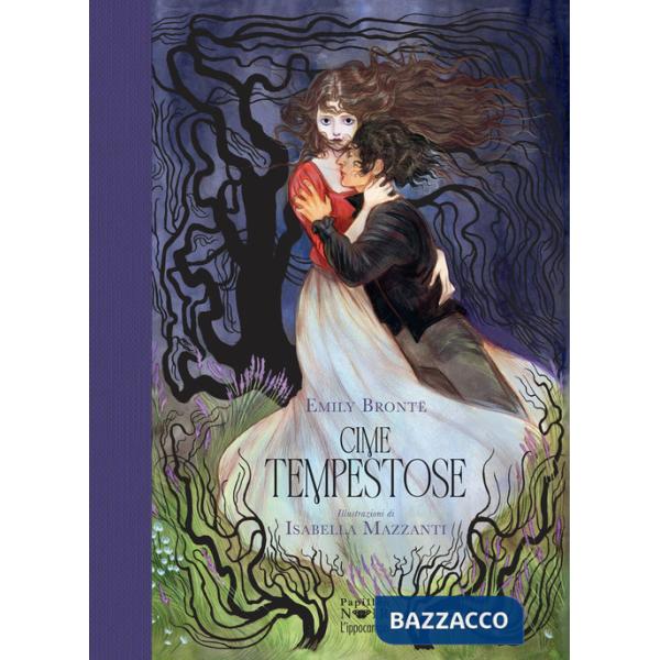 Cime tempestose. Ediz. illustrata