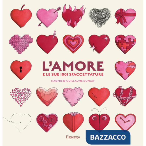 Amore e le sue 1001 sfaccettature (L')