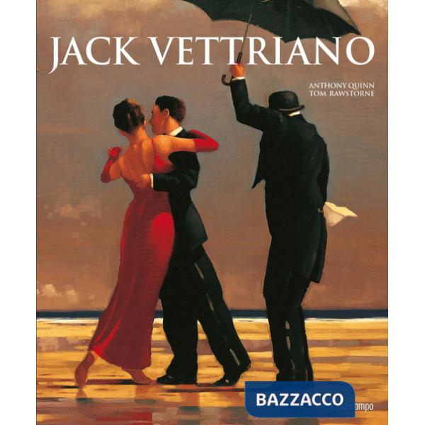 Jack Vettriano. Ediz. a colori