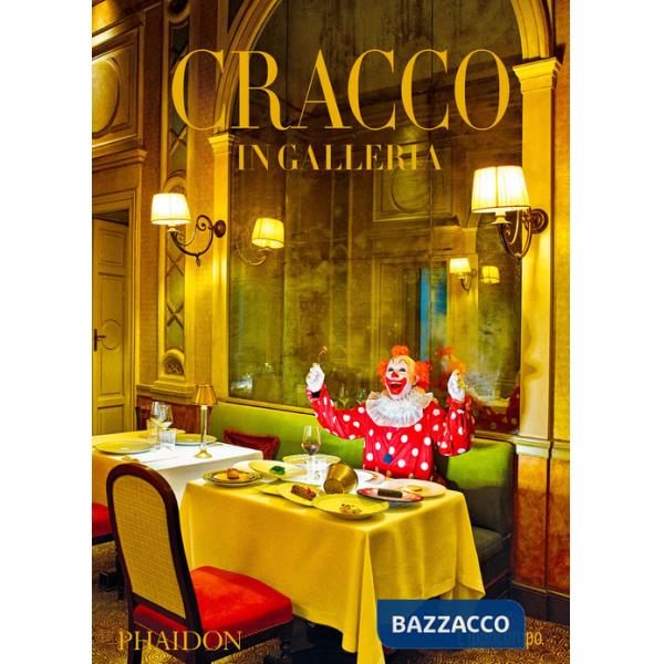 Cracco in Galleria