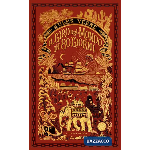 Giro del mondo in 80 giorni (Il)