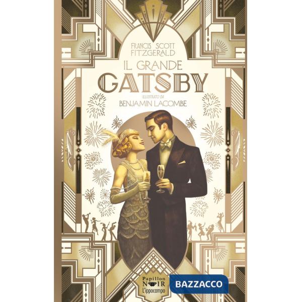 Grande Gatsby (Il)