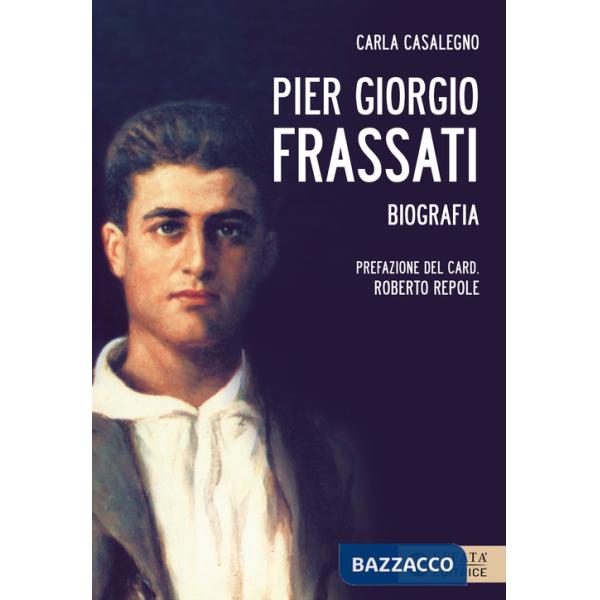Pier Giorgio Frassati