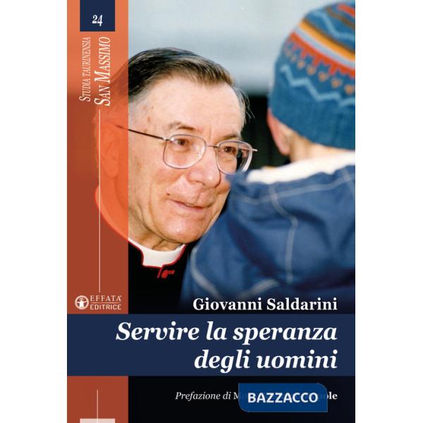 Servire la speranza degli uomini