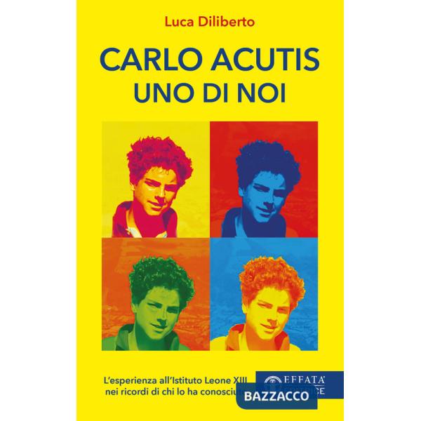 Carlo Acutis uno di noi. L'esperienza all'Istituto Leone XIII nei ricordi di chi lo ha conosciuto