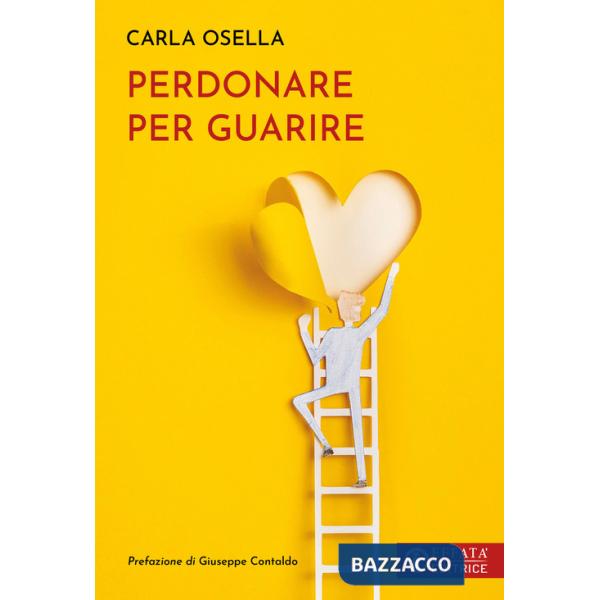 Perdonare per guarire