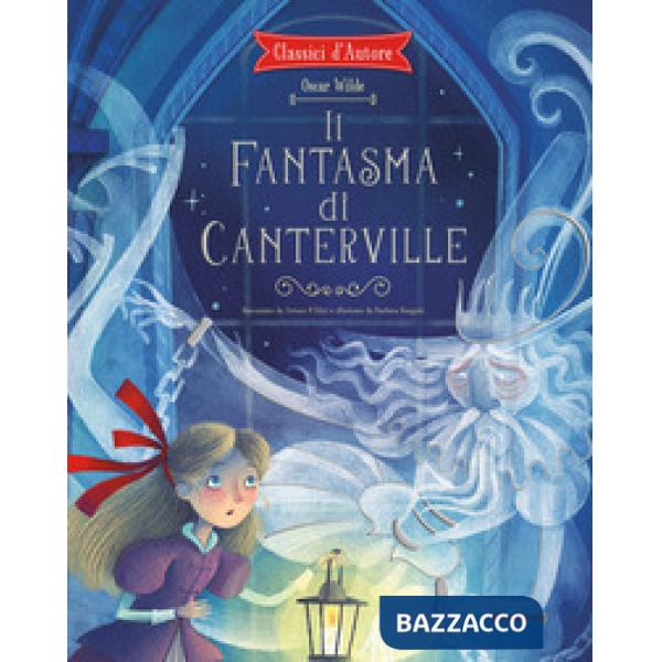 Fantasma di Canterville (Il)