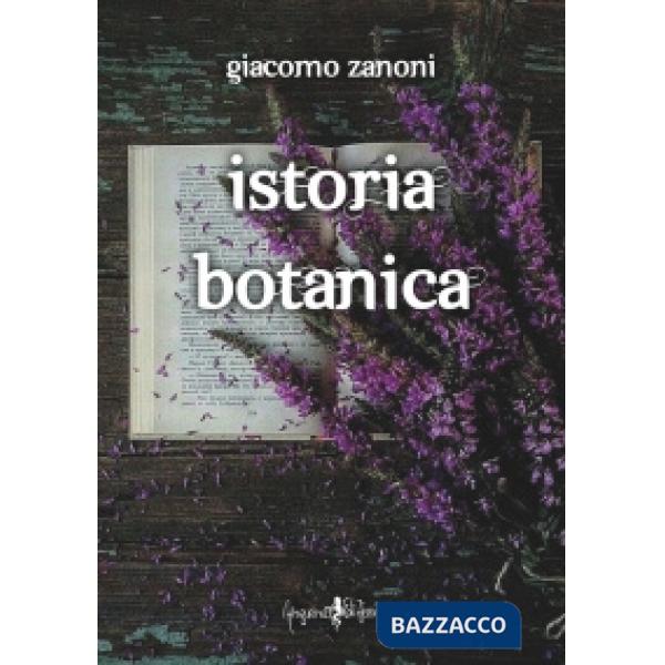 Istoria botanica