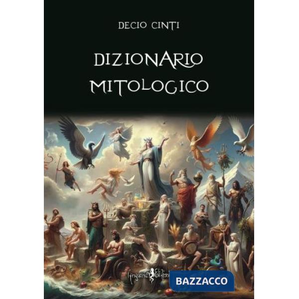Dizionario mitologico