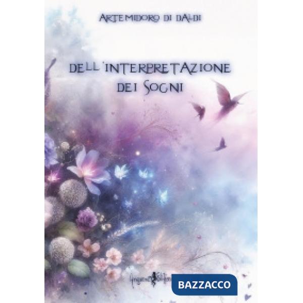 Dell'interpretazione dei sogni