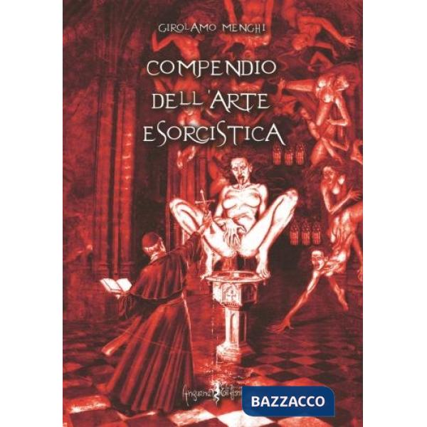 Compendio dell'arte essorcista
