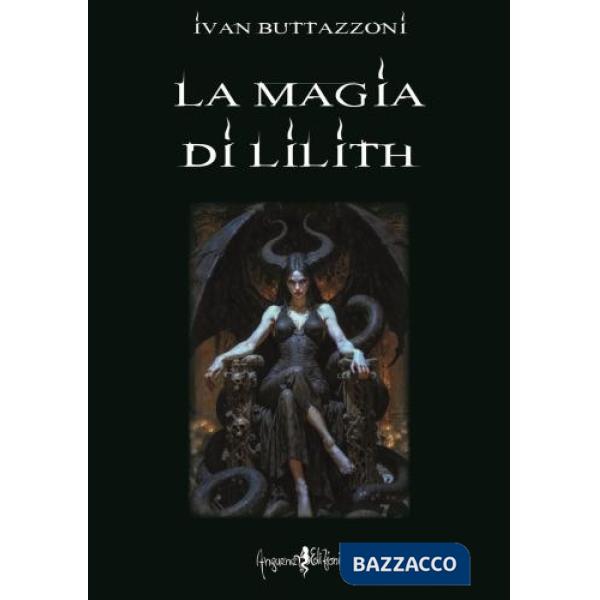 Magia di lilith (La)