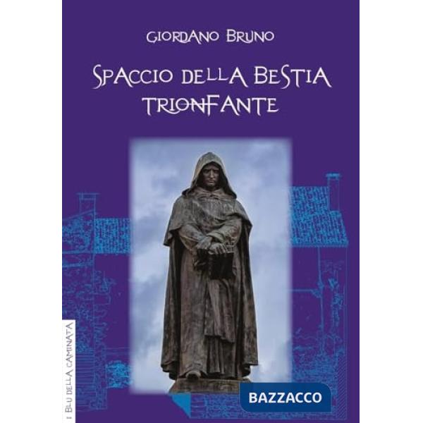 Spaccio della bestia trionfante
