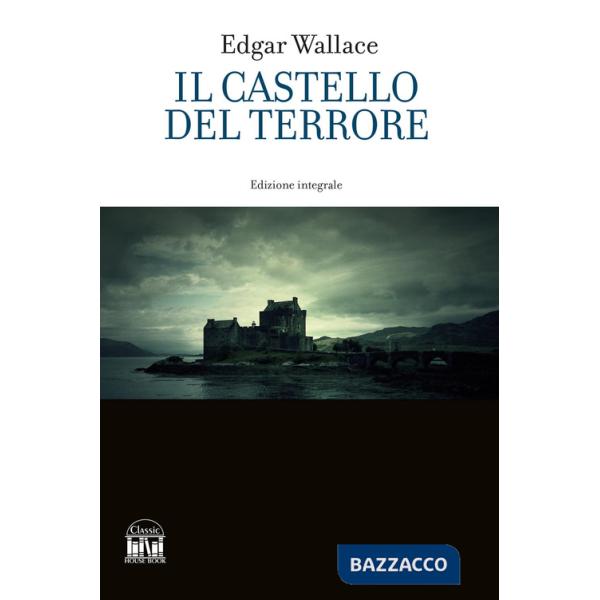 Castello del terrore (Il)