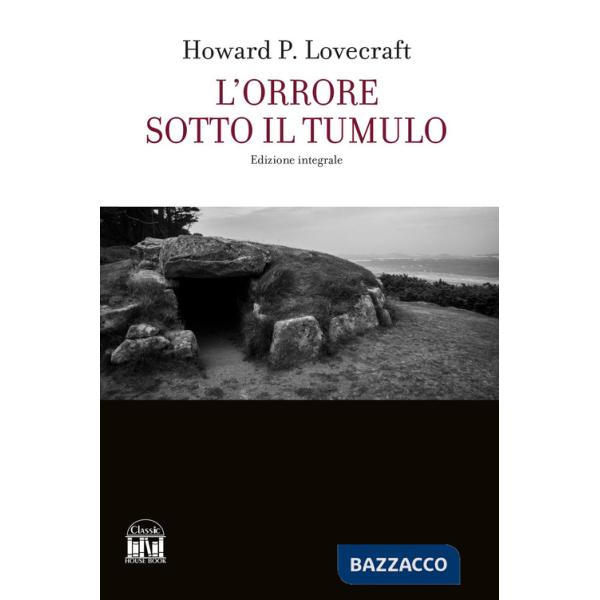 Orrore sotto il tumulo (L')