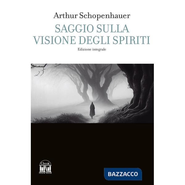 Saggio sulla visione degli spiriti