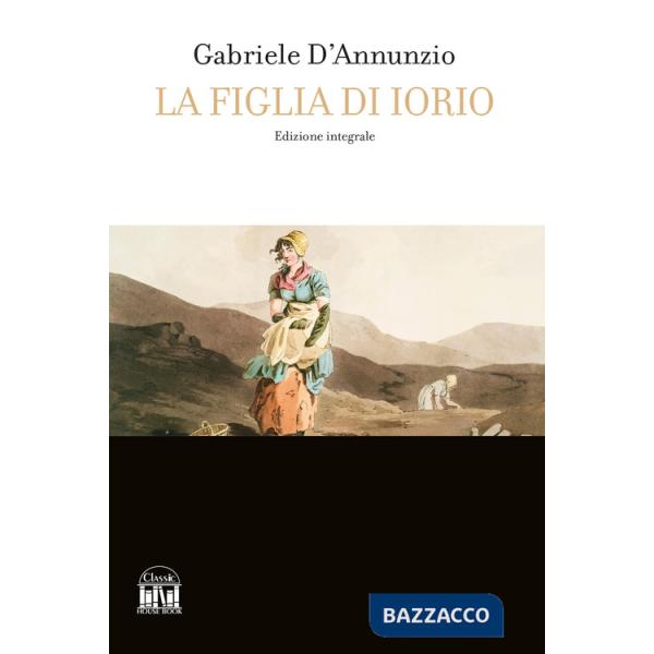Figlia di Iorio (La)