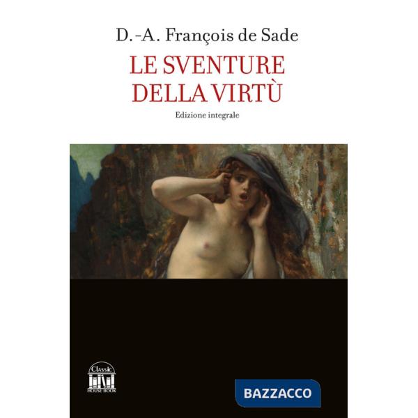 Sventure della virtù (Le)