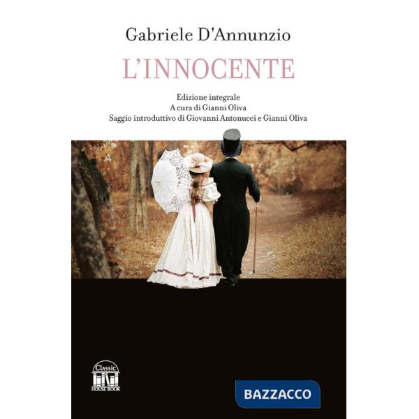 Innocente. Ediz. integrale (L')