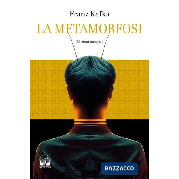 Metamorfosi e altri racconti (La)