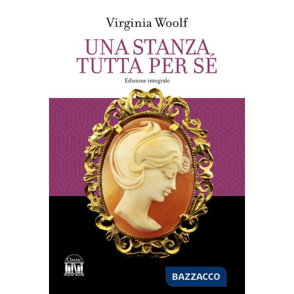 Stanza tutta per sé (Una)