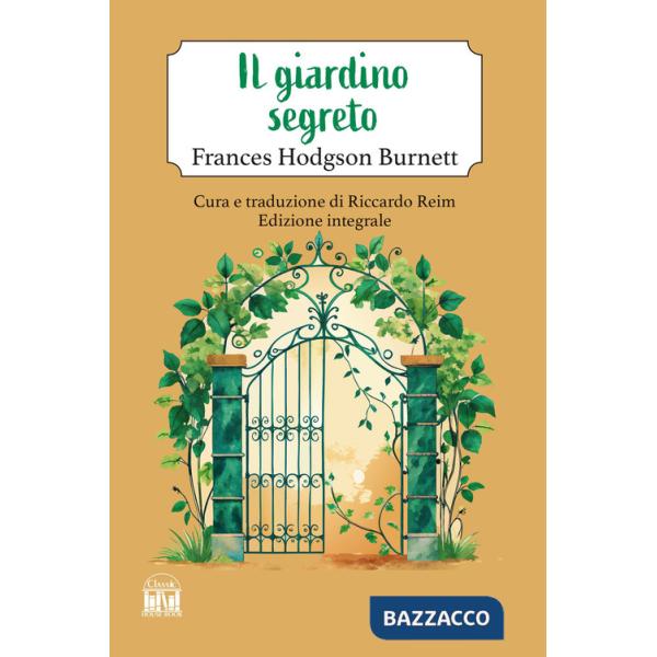 Giardino segreto (Il)
