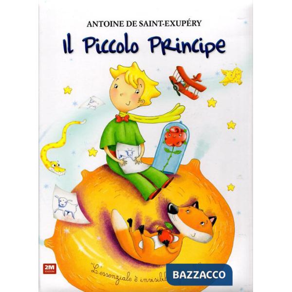Piccolo Principe (Il)