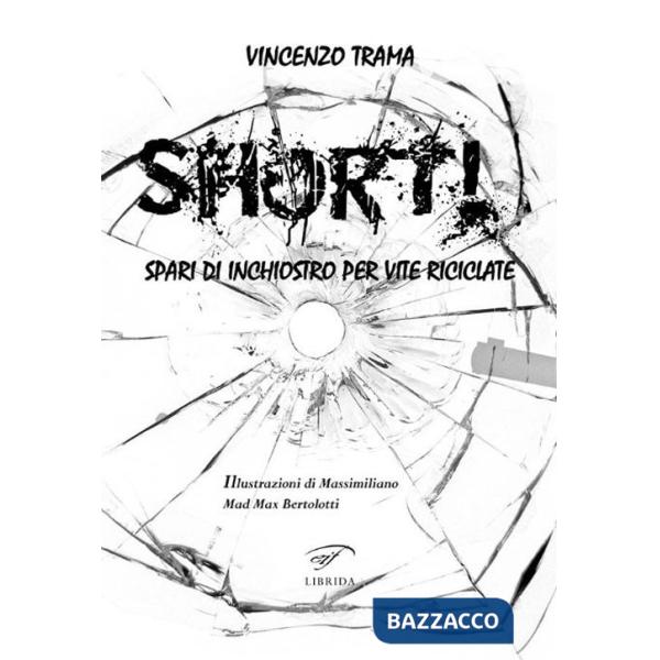 Short! Spari di inchiostro per vite riciclate