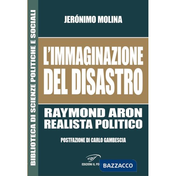 Immaginazione del disastro. Raymond Aron, realista politico (L')