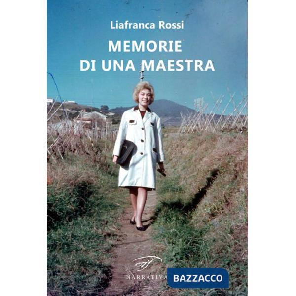 Memorie di una maestra