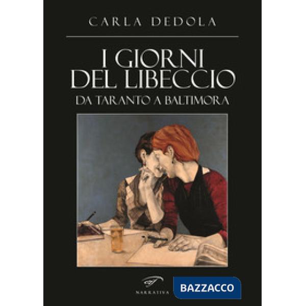 Giorni del libeccio (I)