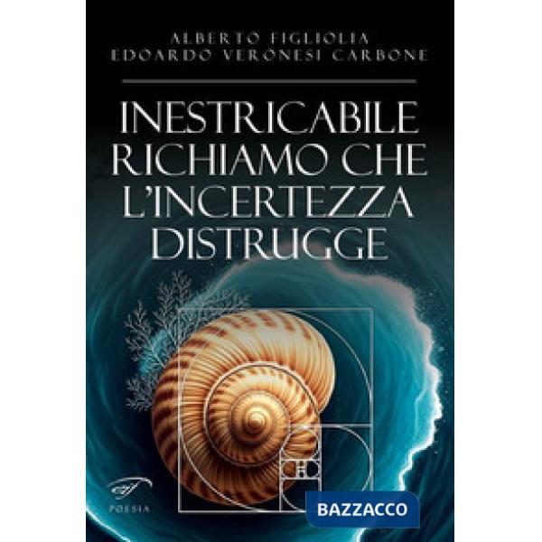 Inestricabile richiamo che l'incertezza distrugge
