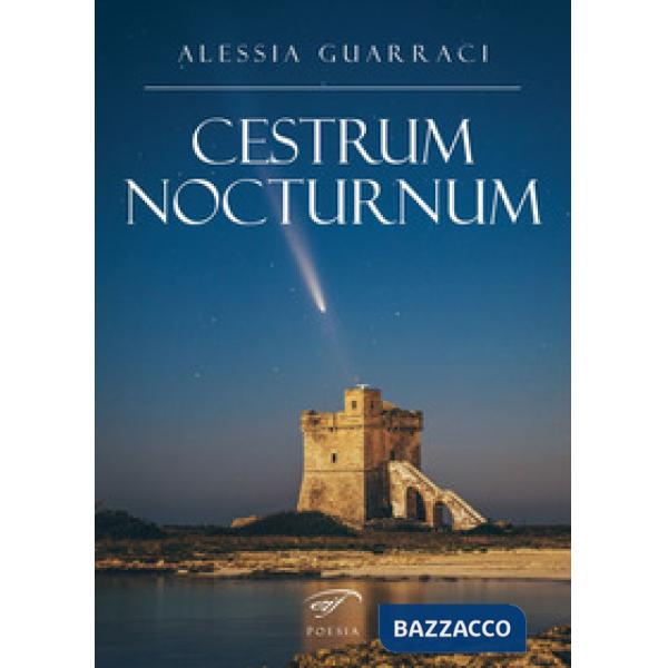 Cestrum nocturnum