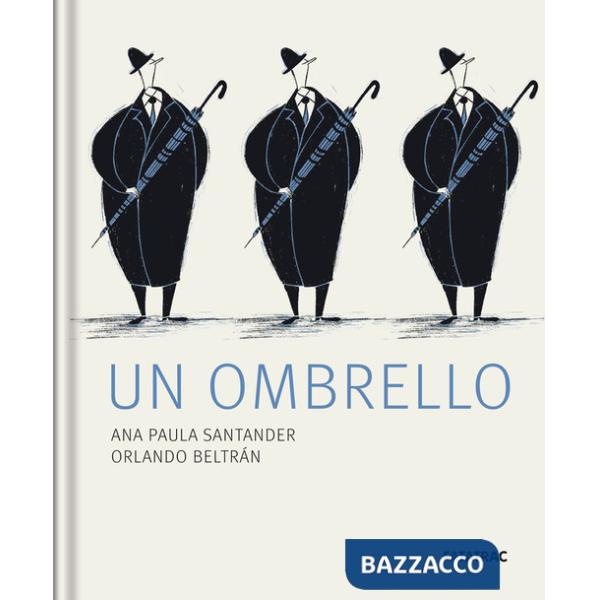 Ombrello. Ediz. a colori (Un)