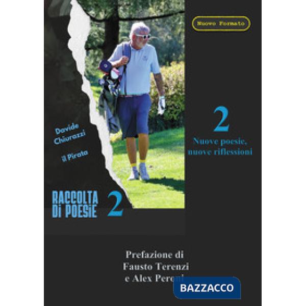 Raccolta di poesie 2