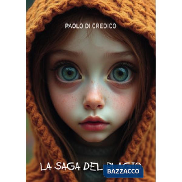 Saga del plagio (La)