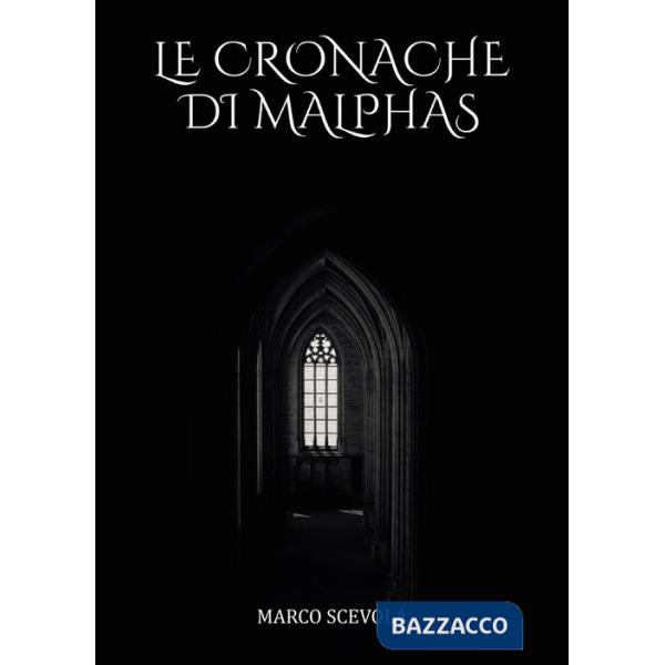 Cronache di Malphas (Le)