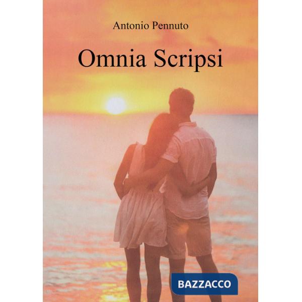 Omnia scripsi
