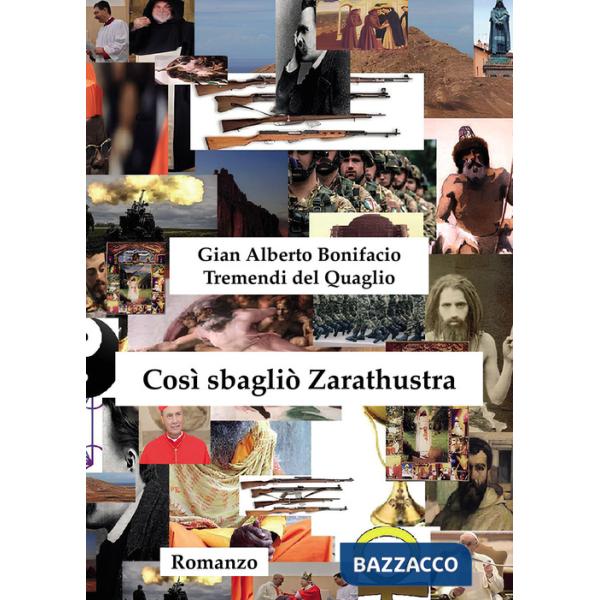 Così sbagliò Zarathustra