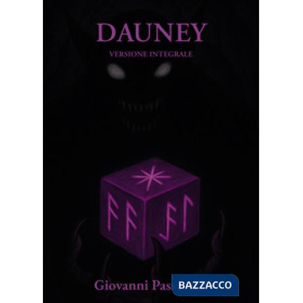 Dauney. Ediz. integrale