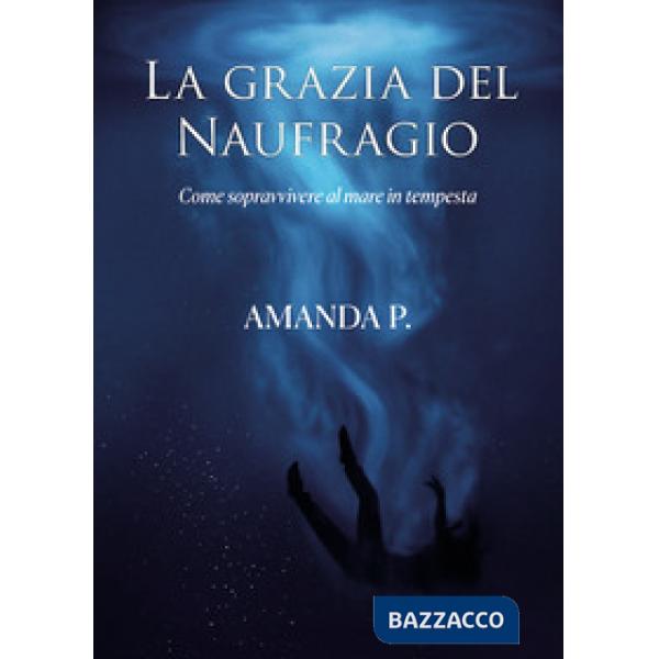 Grazia del naufragio. Come sopravvivere al mare in tempesta (La)